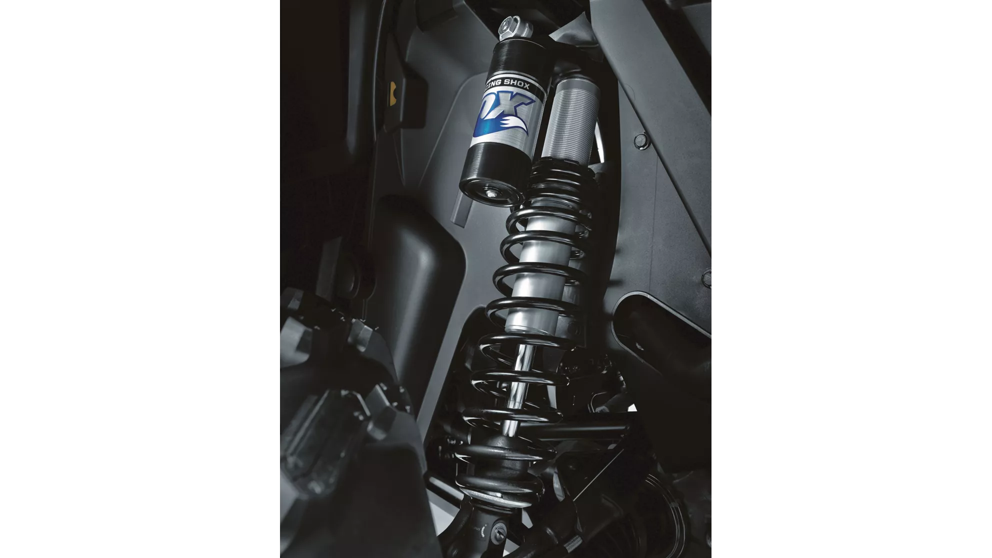 Can-Am Outlander Max 650 XT-P - Image 6 Can-Am Outlander Max 650 XT-P - Image 6