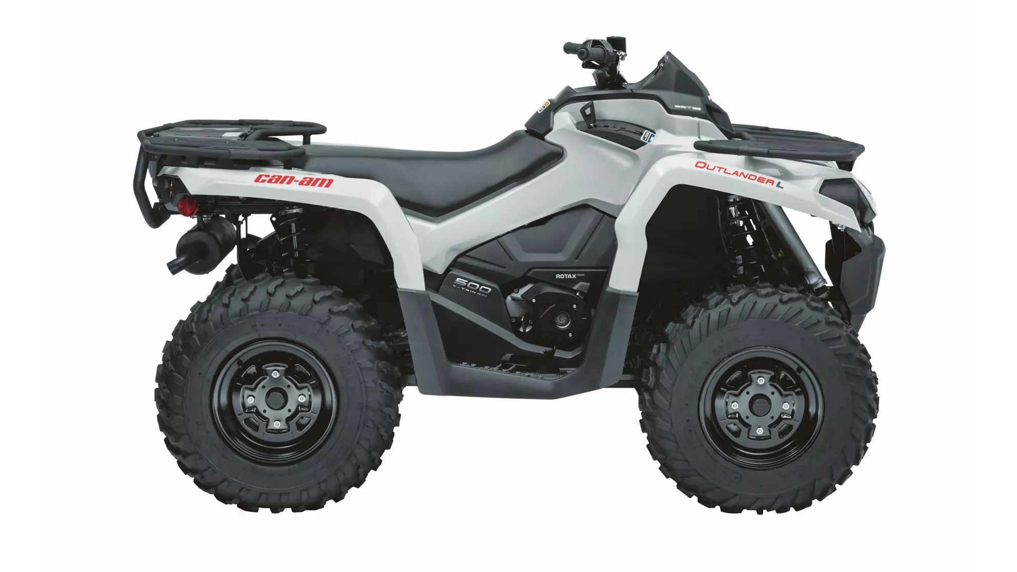 Can-Am Outlander L 500 - afbeelding 1