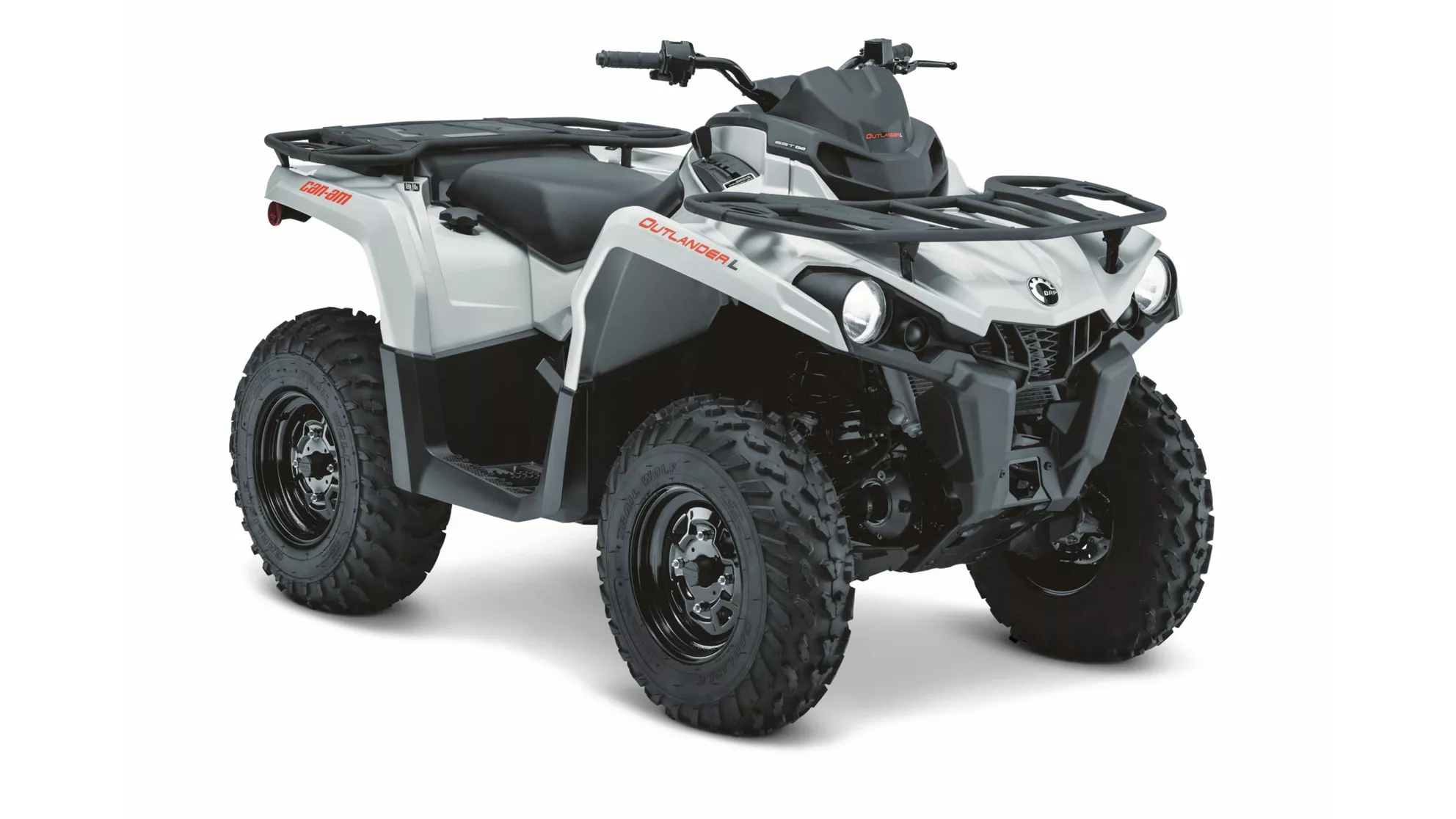 Can-Am Outlander L 500 - afbeelding 9