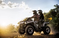 Can-Am Outlander L Max 500 DPS 2015 - Bild 2