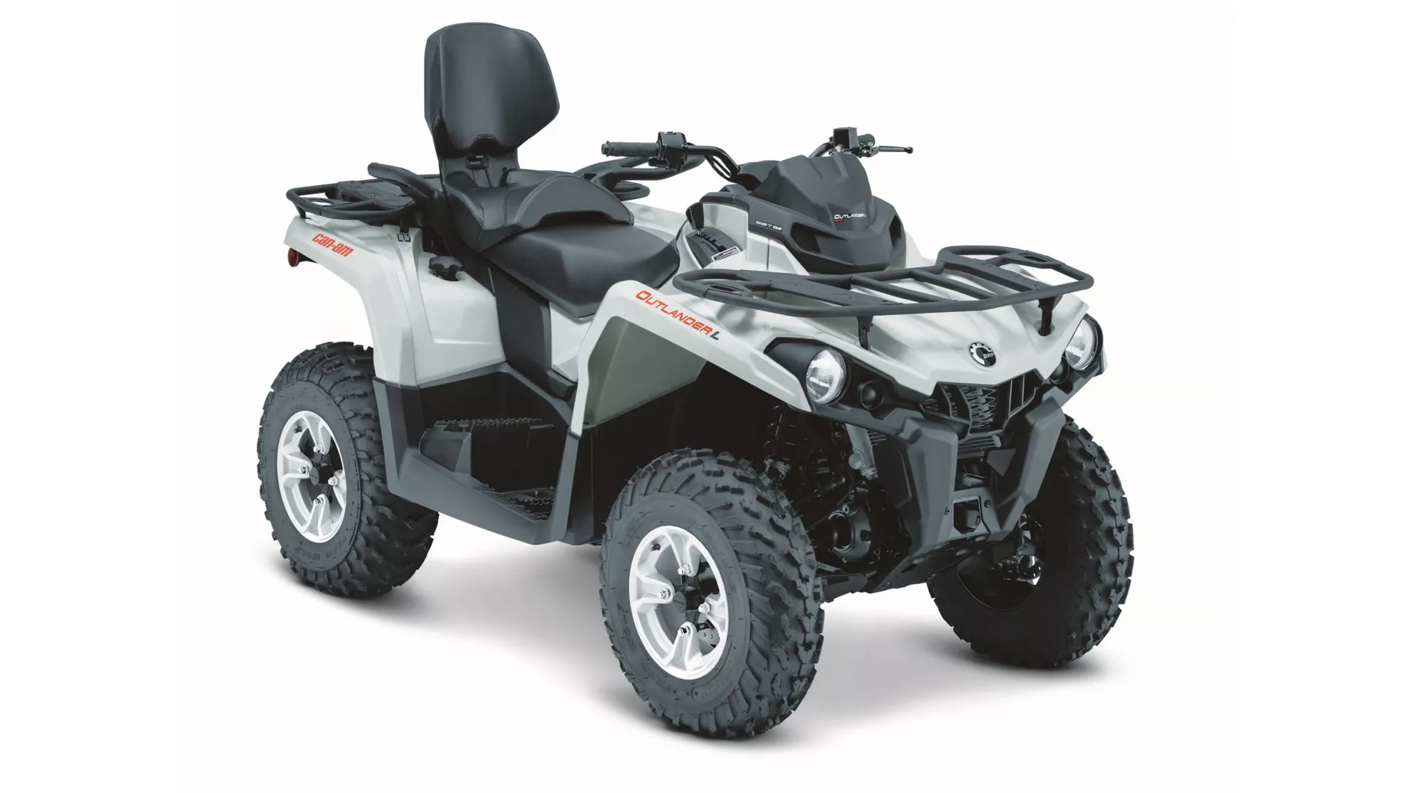 Can-Am Outlander L Max 500 DPS - Image 1