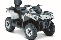 Can-Am Outlander L Max 500 DPS 2015 - Bild 3