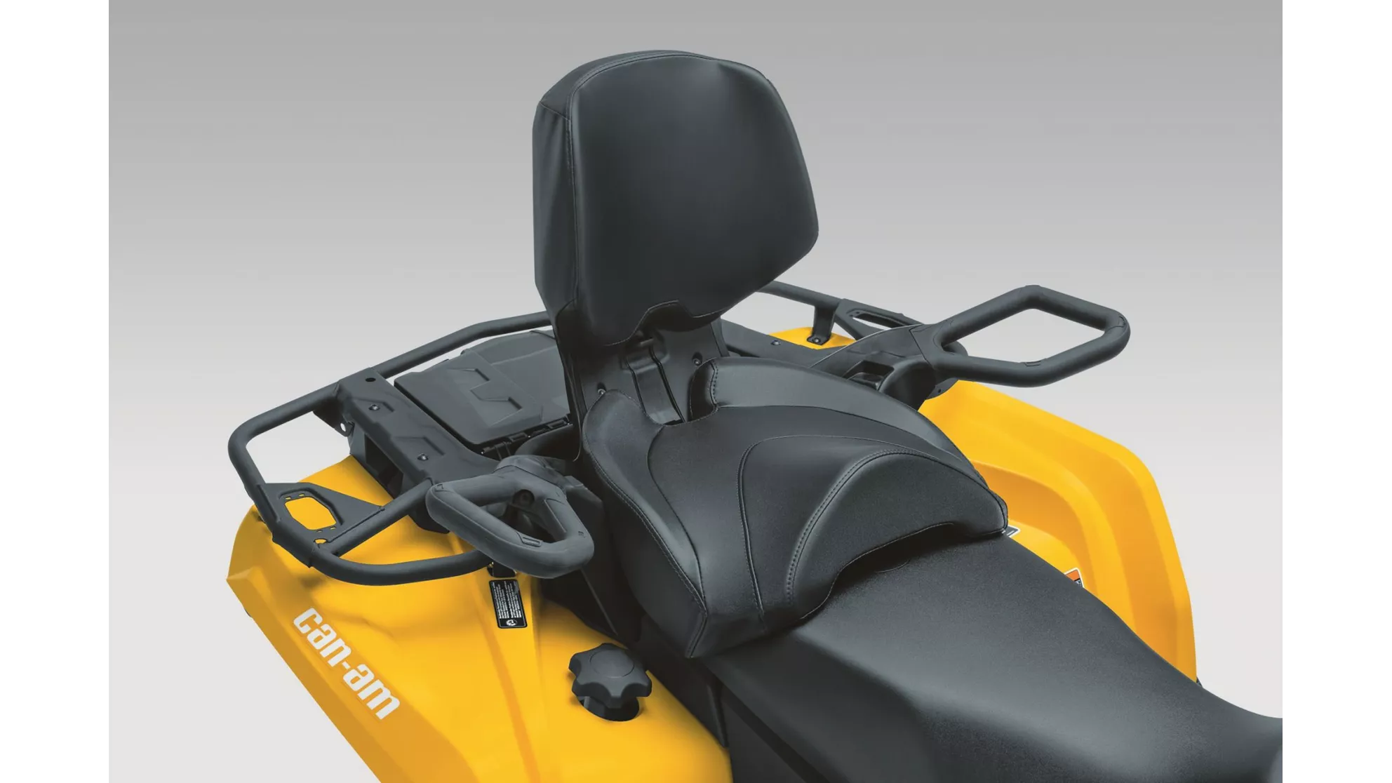 Can-Am Outlander L Max 500 DPS - Image 4