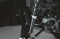 Can-Am Outlander L Max 500 DPS 2015 - Bild 7