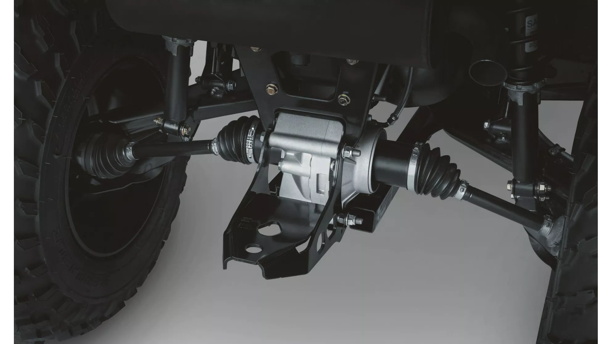 Can-Am Outlander L Max 500 DPS - Image 6 Can-Am Outlander L Max 500 DPS - Image 6