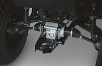 Can-Am Outlander L Max 500 DPS 2015 - Bild 8