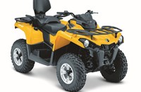 Can-Am Outlander L Max 500 DPS 2015 - Bild 1