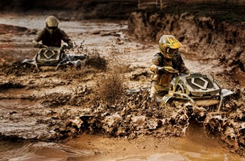Can-Am Outlander X 1000 mr 2015 - Bild 2 Can-Am Outlander X 1000 mr 2015 - Bild 2
