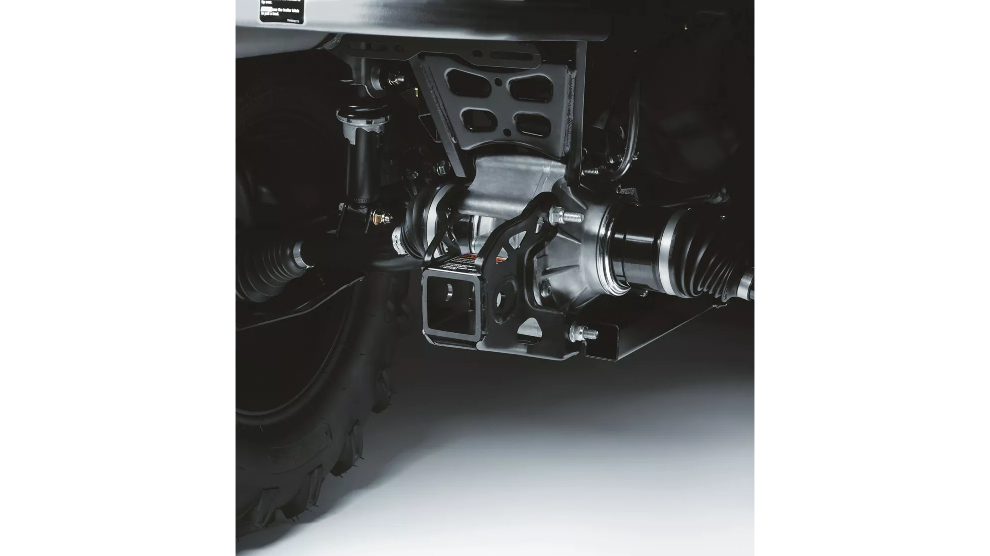Can-Am Outlander X 1000 mr - Image 2 Can-Am Outlander X 1000 mr - Image 2