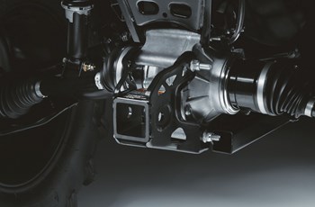 Can-Am Outlander X 1000 mr 2015 - Bild 4 Can-Am Outlander X 1000 mr 2015 - Bild 4