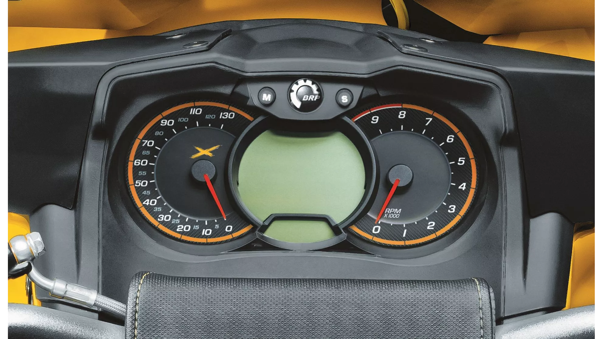 Can-Am Outlander X 1000 mr - Image 3 Can-Am Outlander X 1000 mr - Image 3
