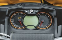 Can-Am Outlander X 1000 mr 2015 - Bild 5