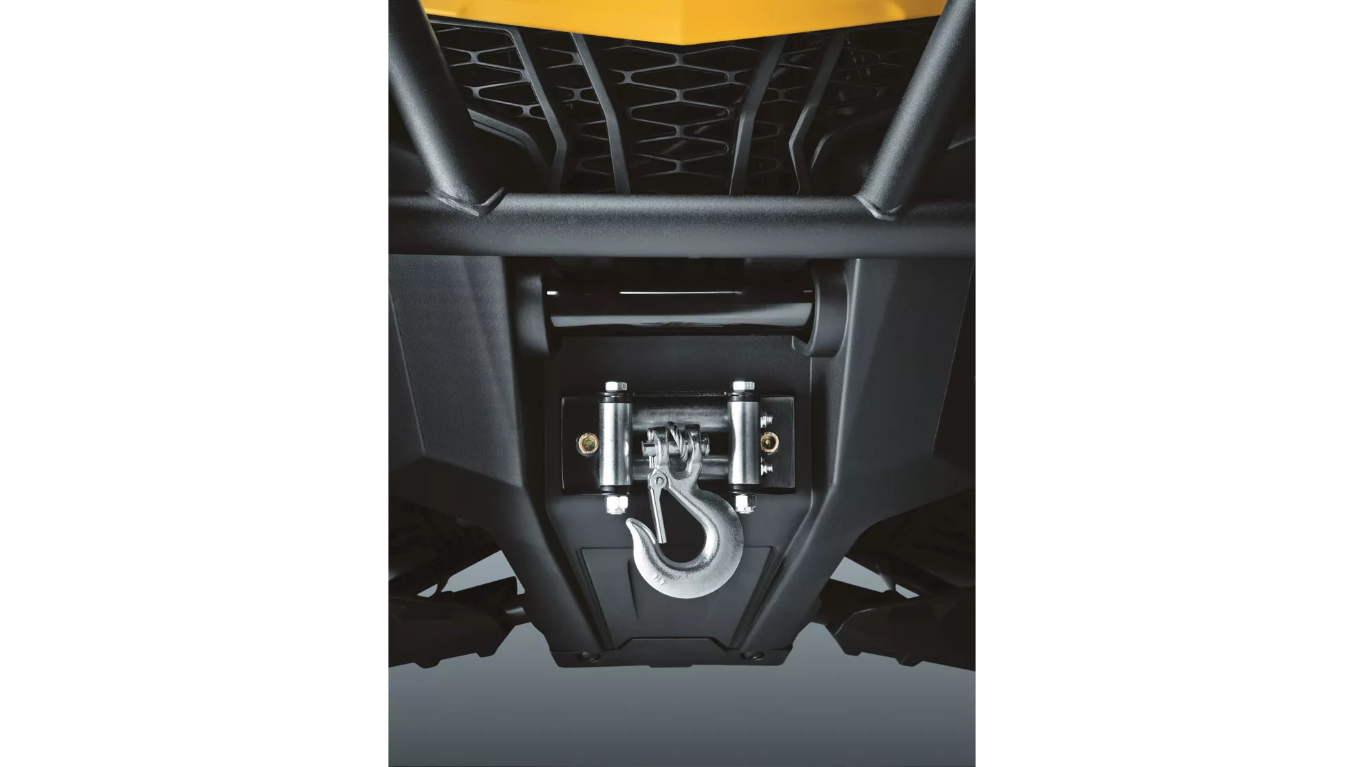 Can-Am Outlander X 1000 mr - Image 4 Can-Am Outlander X 1000 mr - Image 4