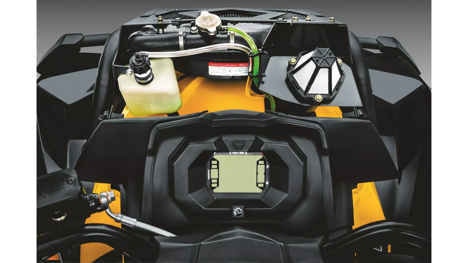 Can-Am Outlander X 1000 mr - Image 5