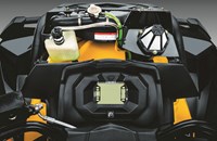 Can-Am Outlander X 1000 mr 2015 - Bild 7