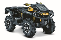 Can-Am Outlander X 1000 mr 2015 - Bild 9