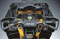 Can-Am Outlander X 1000 mr 2015 - Bild 11
