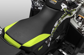 Can-Am Outlander X 1000 mr 2015 - Bild 12 Can-Am Outlander X 1000 mr 2015 - Bild 12