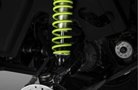 Can-Am Outlander X 1000 mr 2015 - Bild 13