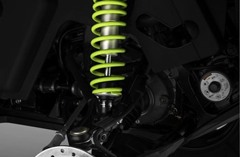 Can-Am Outlander X 1000 mr 2015 - Bild 13 Can-Am Outlander X 1000 mr 2015 - Bild 13