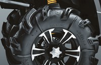 Can-Am Outlander X 1000 mr 2015 - Bild 14