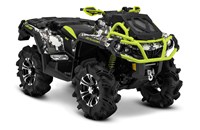 Can-Am Outlander X 1000 mr 2015 - Bild 1