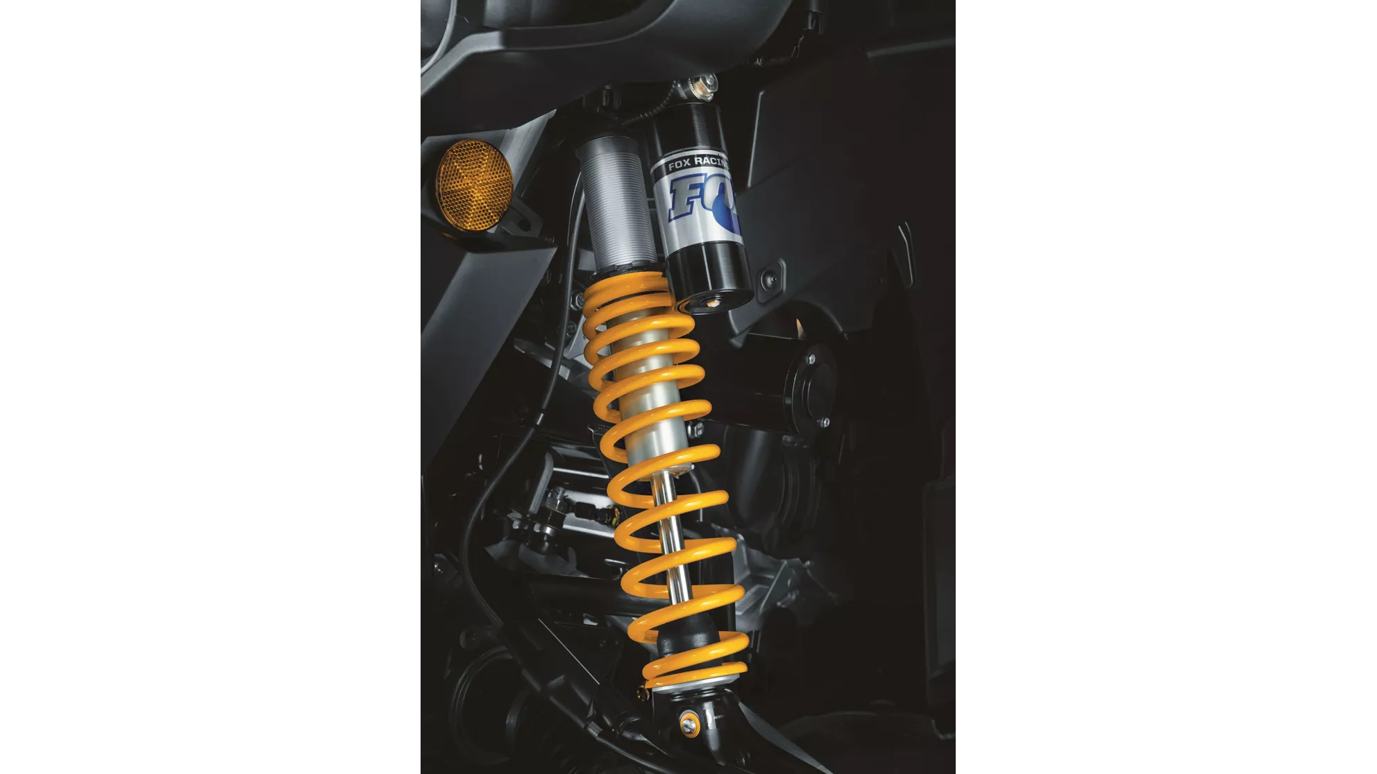 Can-Am Renegade 1000 XXC - Image 2 Can-Am Renegade 1000 XXC - Image 2