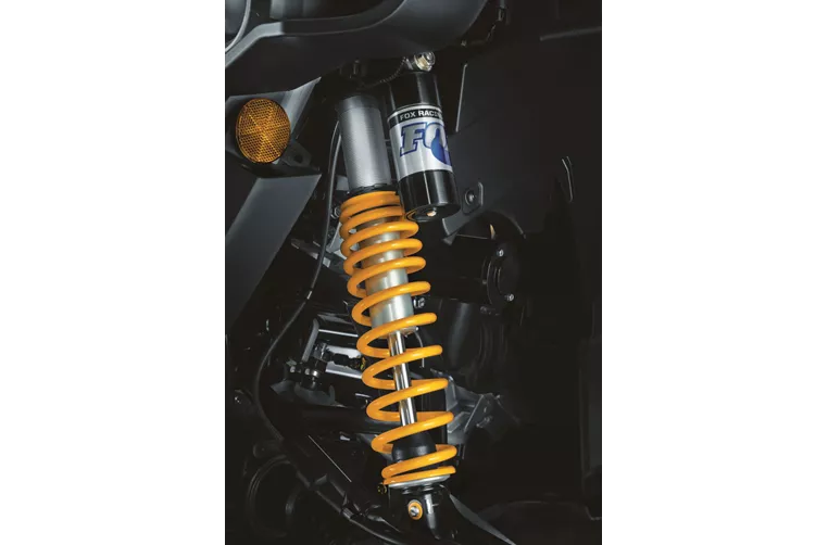 Can-Am Renegade 1000 XXC 2015 Can-Am Renegade 1000 XXC 2015