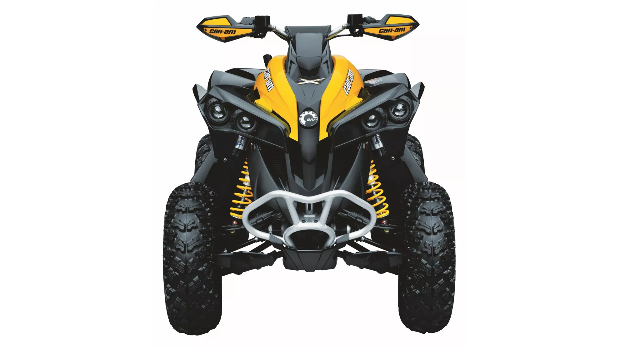 Can-Am Renegade 1000 XXC - Image 7 Can-Am Renegade 1000 XXC - Image 7