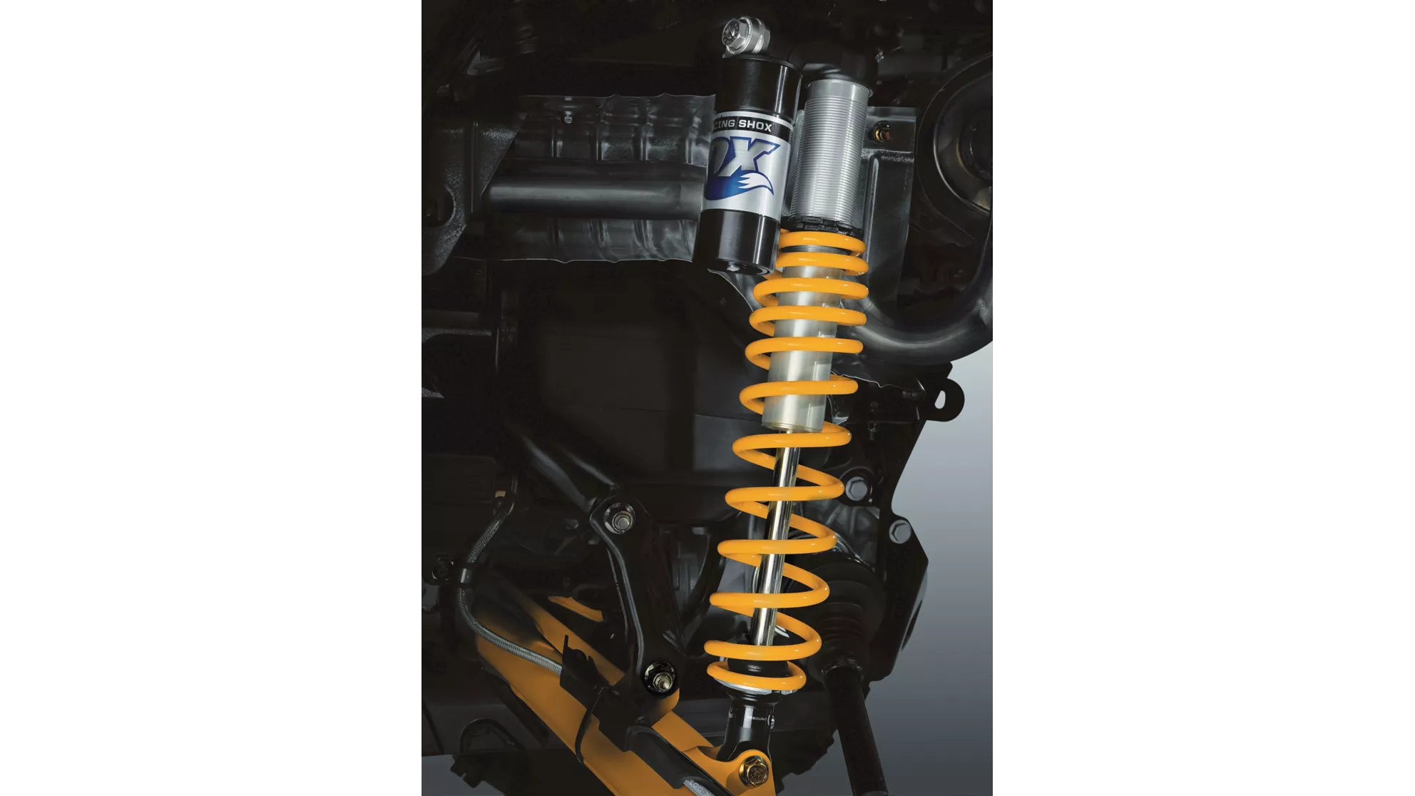 Can-Am Renegade 1000 XXC - Image 10 Can-Am Renegade 1000 XXC - Image 10