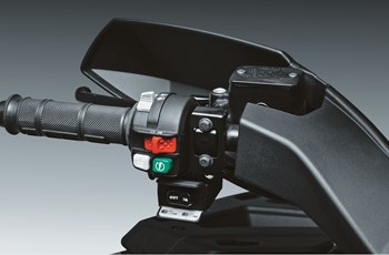 Can-Am Outlander 6x6 1000 XT 2015 - Bild 5