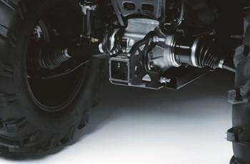 Can-Am Outlander 6x6 1000 XT 2015 - Bild 7