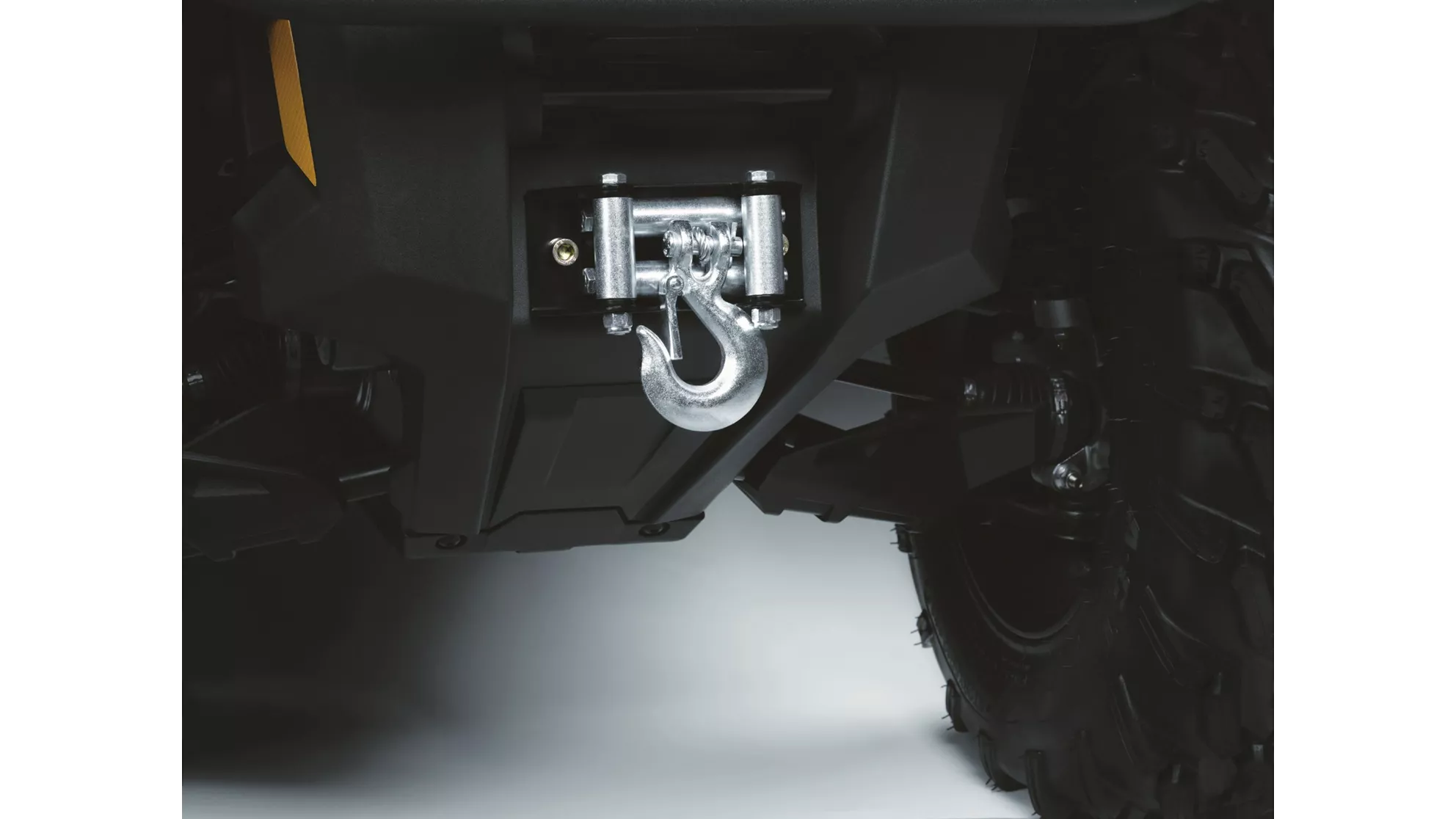 Can-Am Outlander 6x6 1000 XT - Image 6 Can-Am Outlander 6x6 1000 XT - Image 6