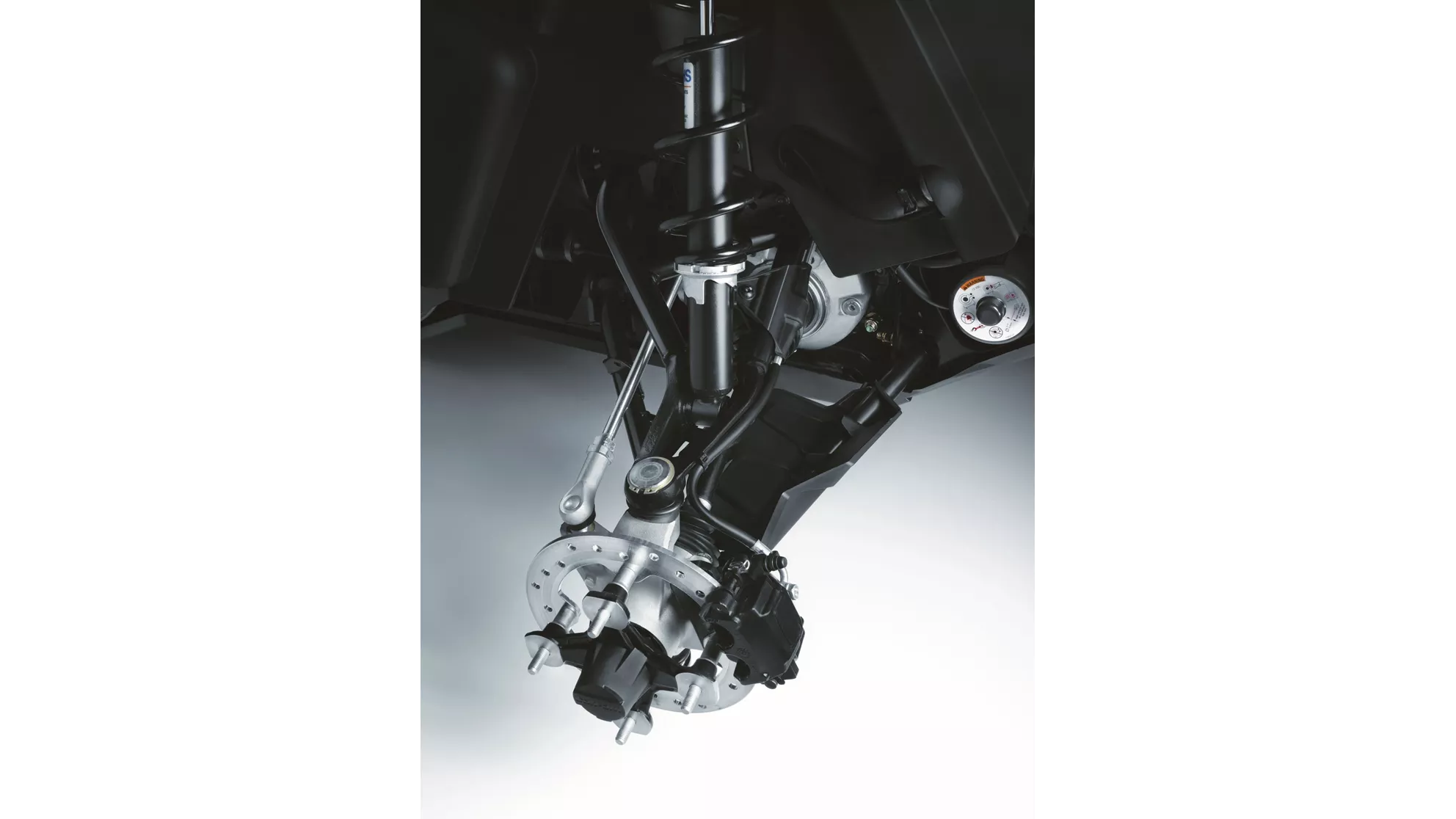 Can-Am Outlander 6x6 1000 XT - Image 16 Can-Am Outlander 6x6 1000 XT - Image 16