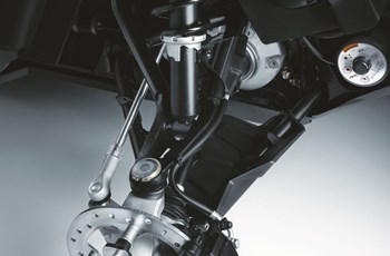 Can-Am Outlander 6x6 1000 XT 2015 - Bild 18