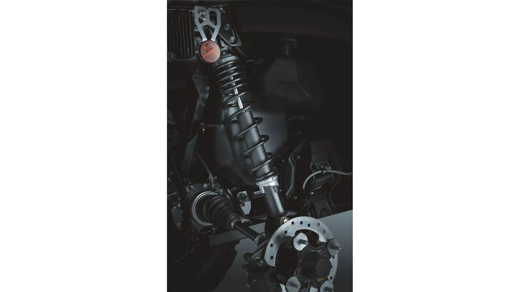 Can-Am Outlander Max 650 DPS - Image 2 Can-Am Outlander Max 650 DPS - Image 2