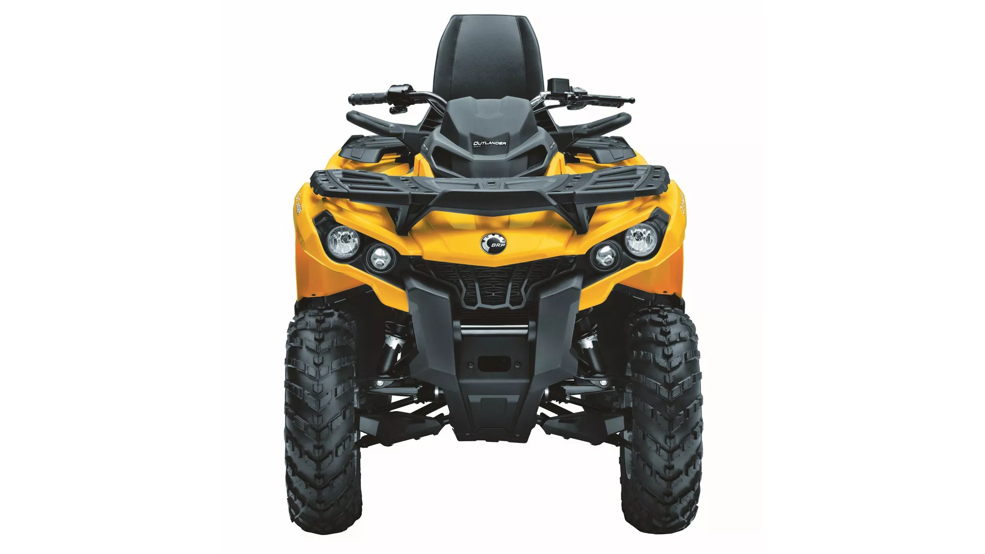 Can-Am Outlander Max 650 DPS - Image 3 Can-Am Outlander Max 650 DPS - Image 3
