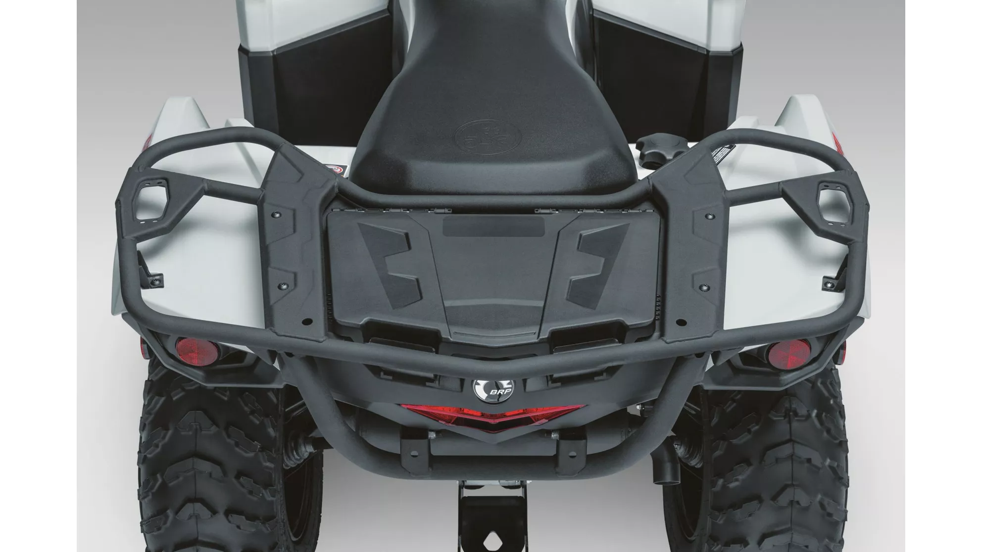 Can-Am Outlander L 450 DPS - Image 4 Can-Am Outlander L 450 DPS - Image 4