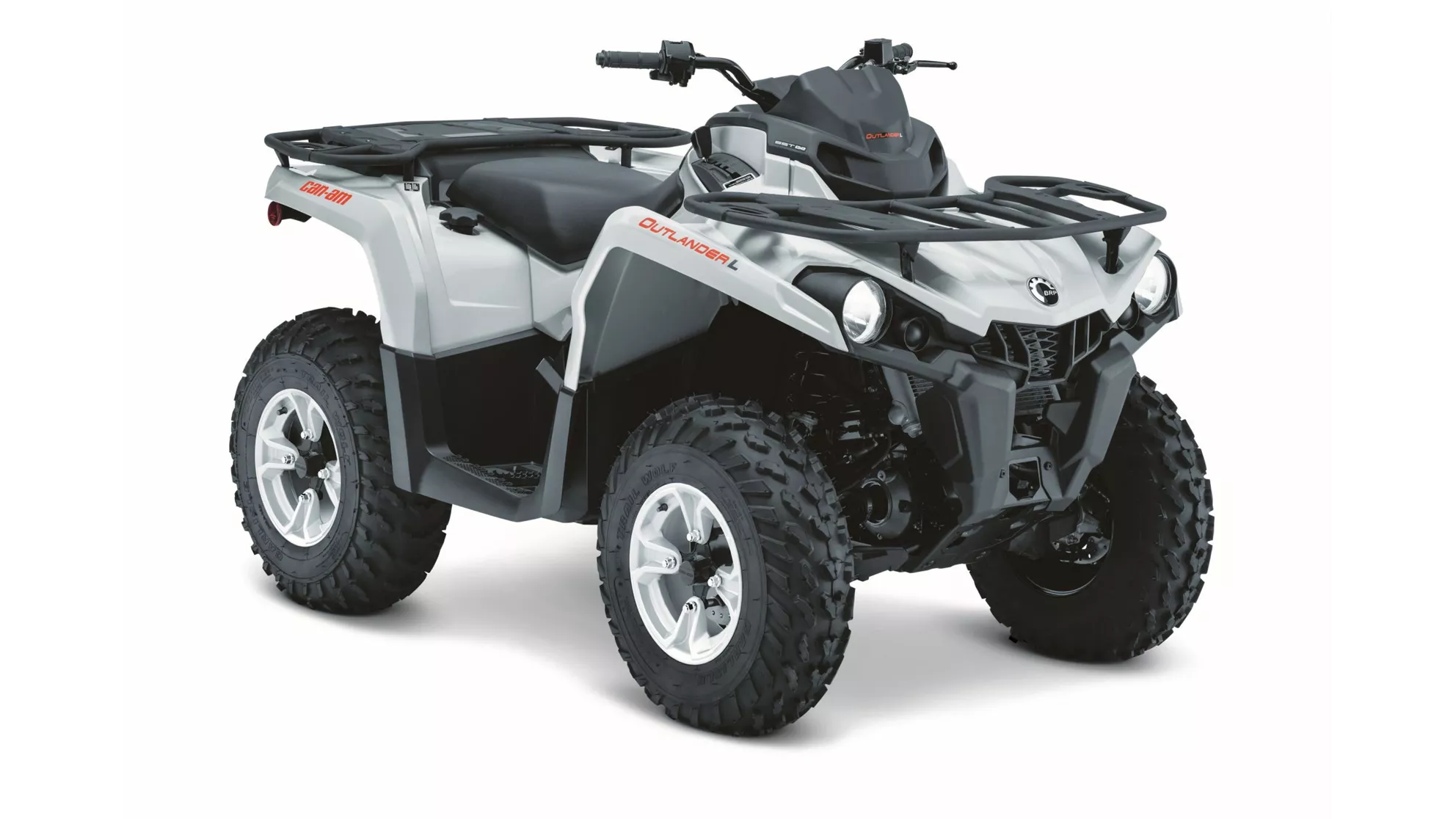 Can-Am Outlander L 450 DPS - Image 7 Can-Am Outlander L 450 DPS - Image 7