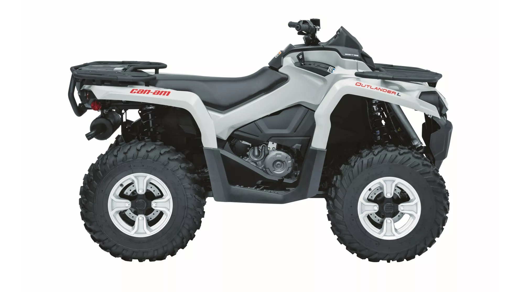 Can-Am Outlander L 450 DPS - Image 10 Can-Am Outlander L 450 DPS - Image 10