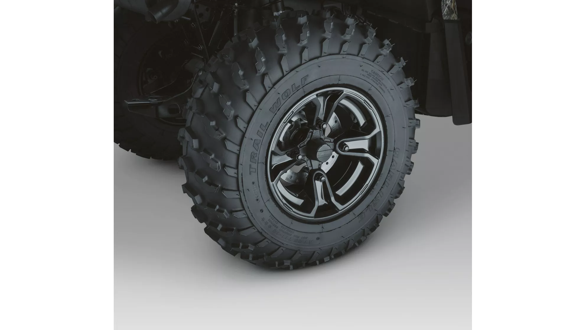 Can-Am Outlander L 450 DPS - Image 12 Can-Am Outlander L 450 DPS - Image 12