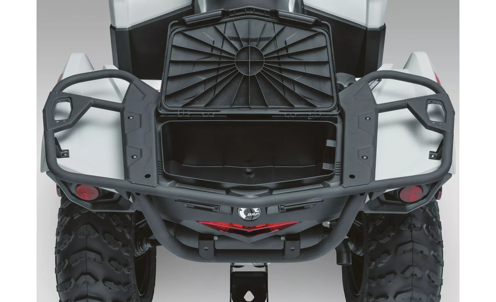 Can-Am Outlander L 450 2015 Can-Am Outlander L 450 2015