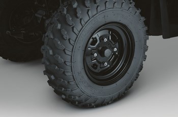 Can-Am Outlander L 450 2015 - Bild 10