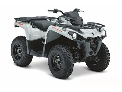 Can-Am Outlander L 450 2015 Can-Am Outlander L 450 2015