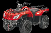 Arctic Cat 400 4x4 2015 - Bild 1 Arctic Cat 400 4x4 2015 - Bild 1