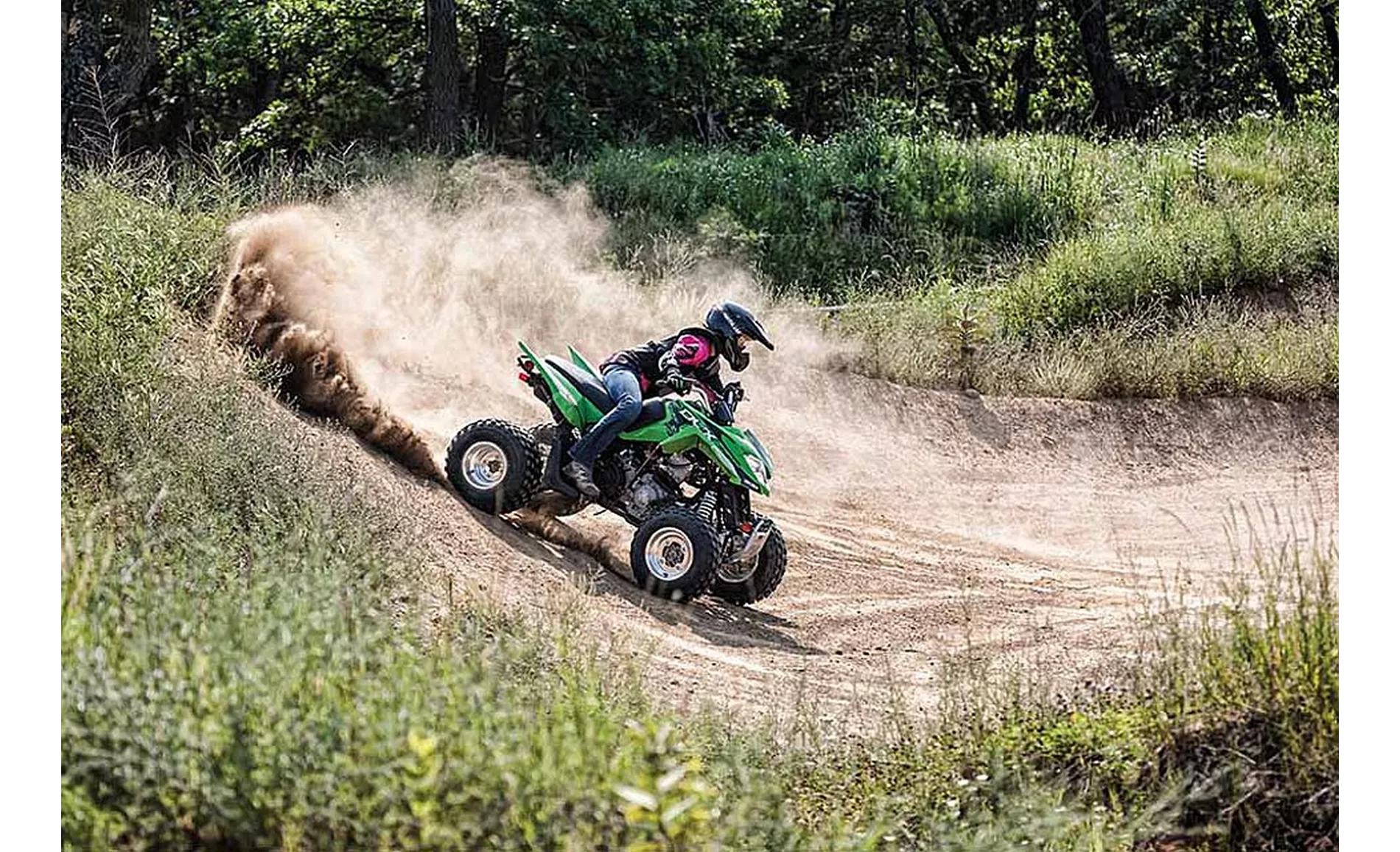 Arctic Cat 300 DVX 2015 Arctic Cat 300 DVX 2015