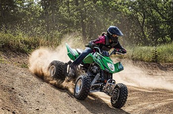 Arctic Cat 300 DVX 2015 - Bild 4 Arctic Cat 300 DVX 2015 - Bild 4