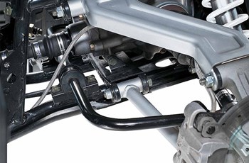 Arctic Cat XC 450i 2015 - Bild 3