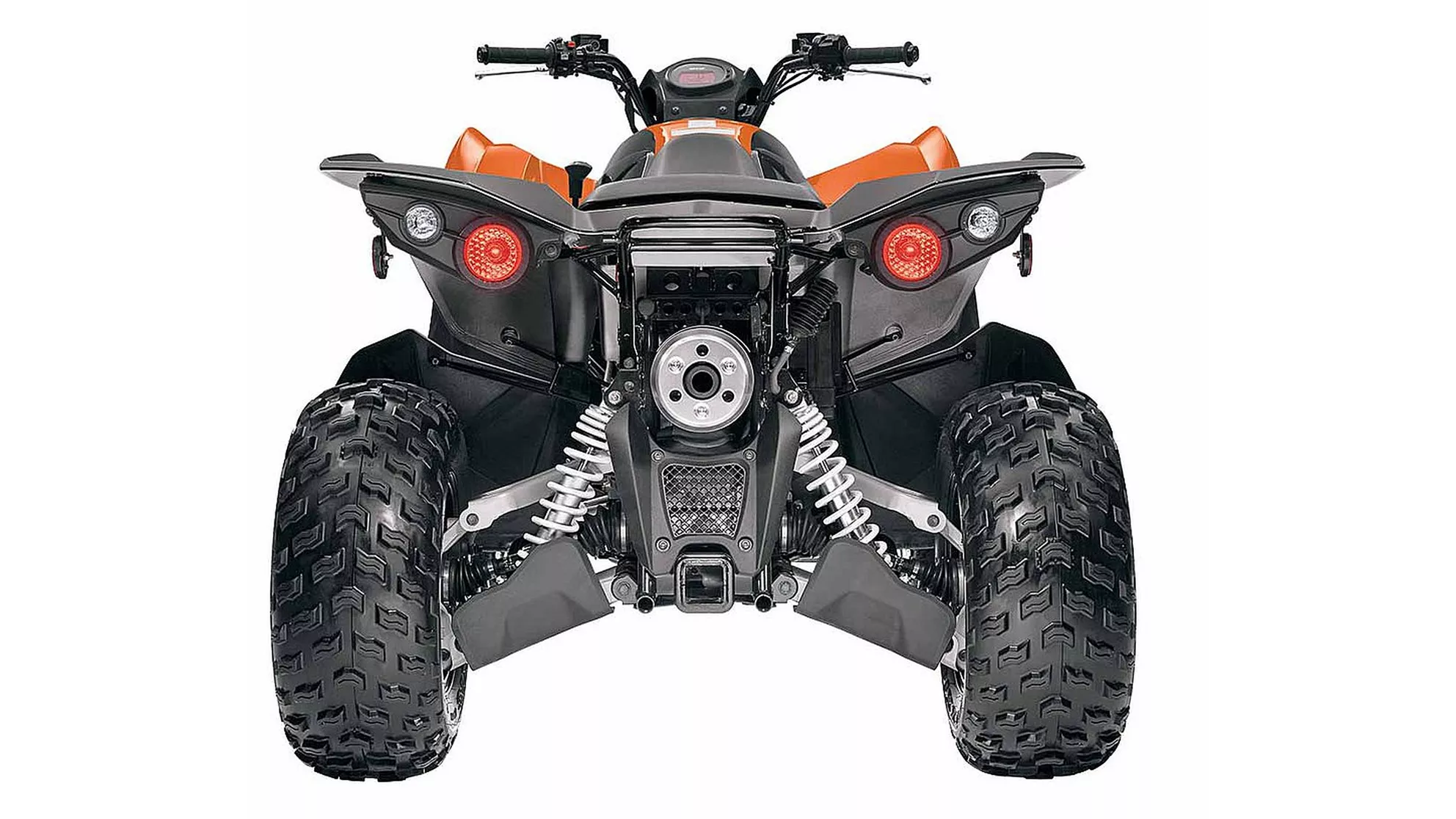 Arctic Cat XC 450i - Image 2 Arctic Cat XC 450i - Image 2