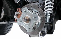 Arctic Cat XC 450i 2015 - Bild 6